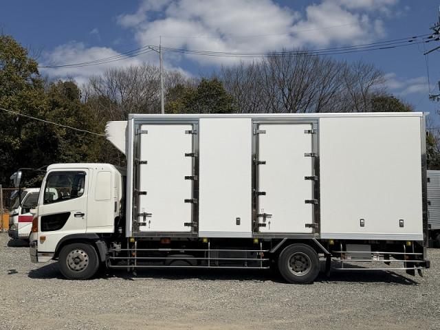 Ref No.A15682673 HINO RANGER Image#8