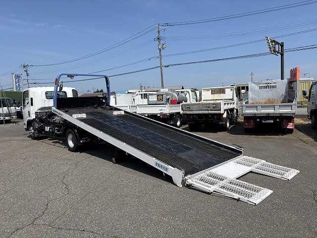 Ref No.A15682674 ISUZU ELF TRUCK Image#12