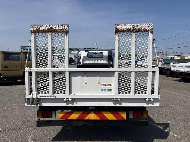 Ref No.A15682674 ISUZU ELF TRUCK Image#5