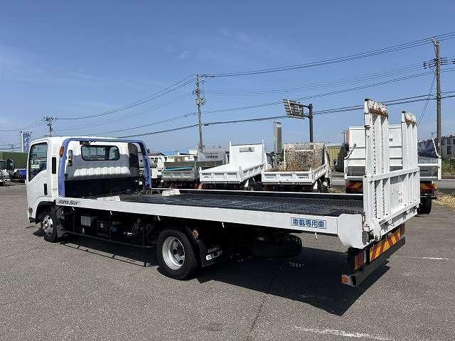 Ref No.A15682674 ISUZU ELF TRUCK Image#4