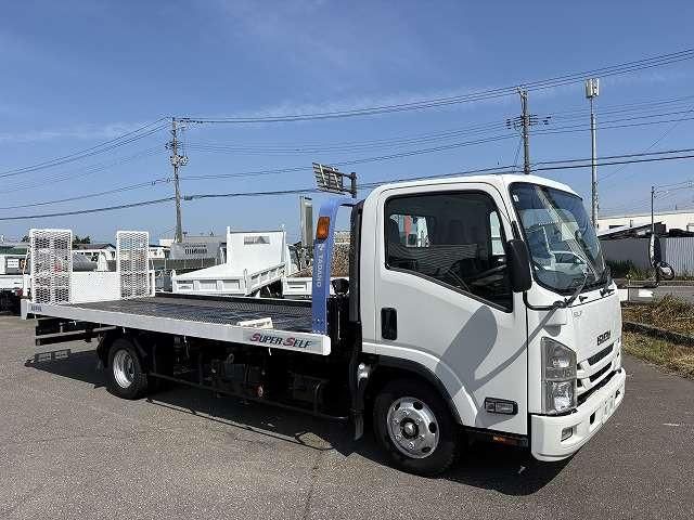 Ref No.A15682674 ISUZU ELF TRUCK Image#2