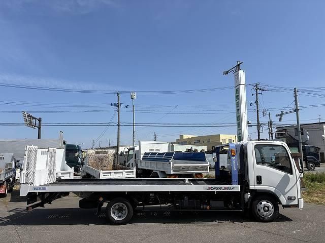 Ref No.A15682674 ISUZU ELF TRUCK Image#10