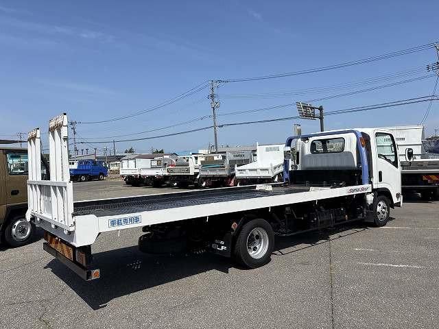 Ref No.A15682674 ISUZU ELF TRUCK Image#3
