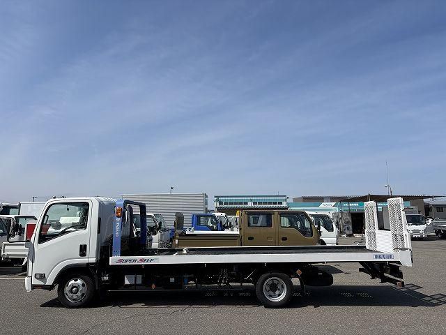 Ref No.A15682674 ISUZU ELF TRUCK Image#9