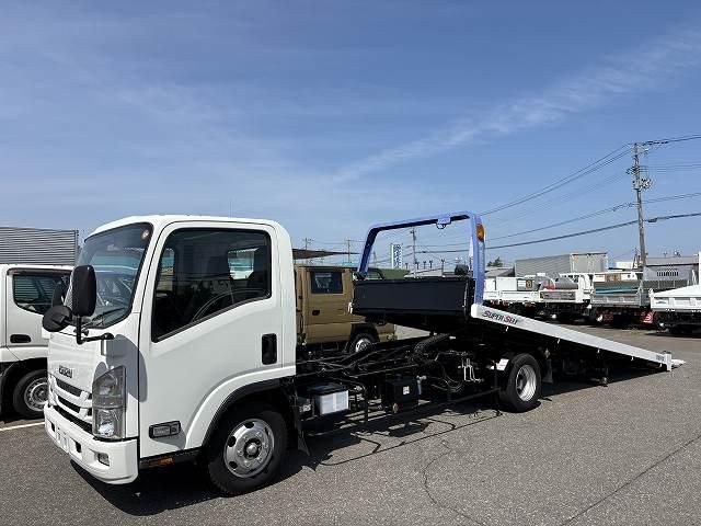 Ref No.A15682674 ISUZU ELF TRUCK Image#13