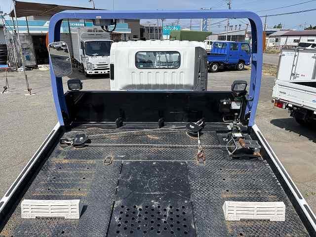 Ref No.A15682674 ISUZU ELF TRUCK Image#7