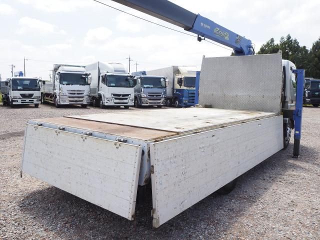 Ref No.A15682676 MITSUBISHI CANTER TRUCK Image#18