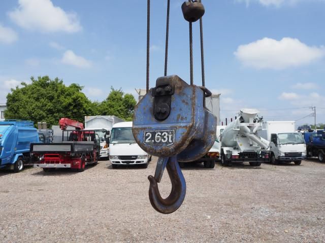 Ref No.A15682676 MITSUBISHI CANTER TRUCK Image#15