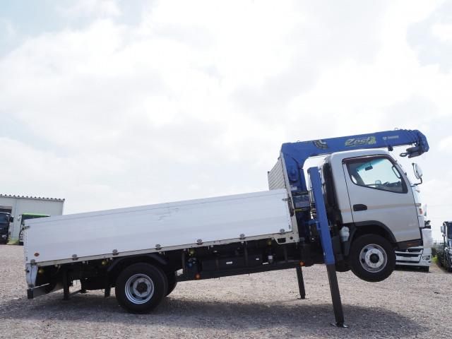 Ref No.A15682676 MITSUBISHI CANTER TRUCK Image#6