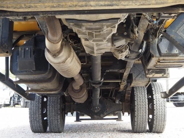 Ref No.A15682676 MITSUBISHI CANTER TRUCK Image#10