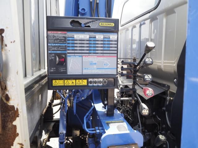 Ref No.A15682676 MITSUBISHI CANTER TRUCK Image#13