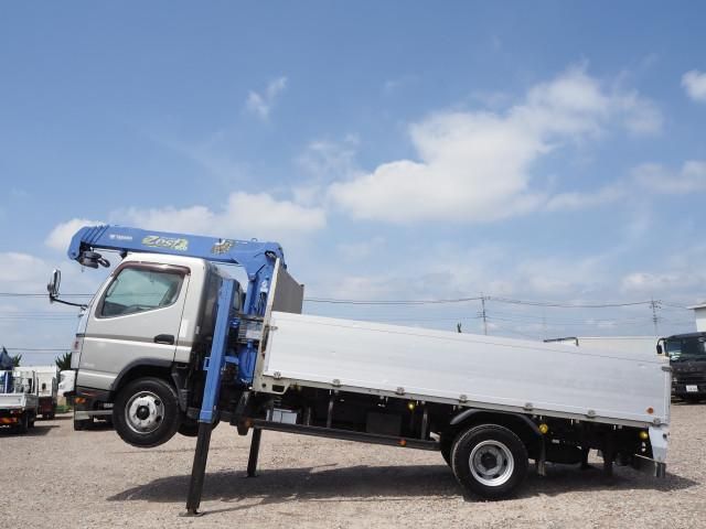 Ref No.A15682676 MITSUBISHI CANTER TRUCK Image#2