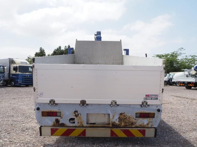 Ref No.A15682676 MITSUBISHI CANTER TRUCK Image#4