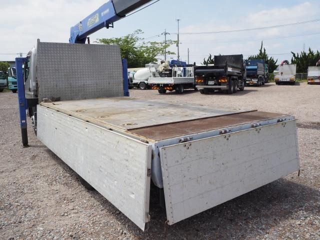 Ref No.A15682676 MITSUBISHI CANTER TRUCK Image#16