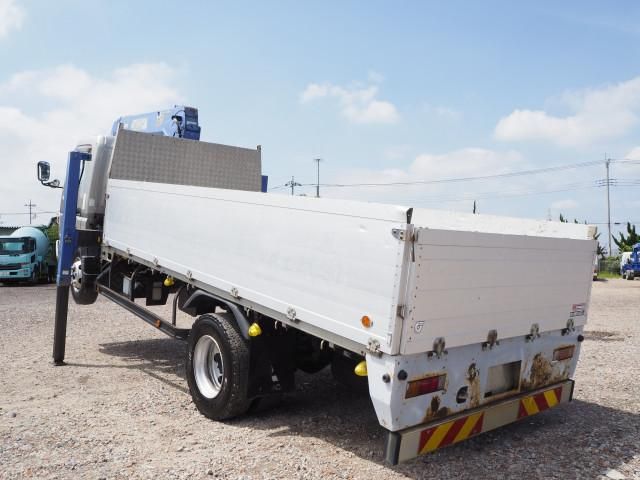 Ref No.A15682676 MITSUBISHI CANTER TRUCK Image#3