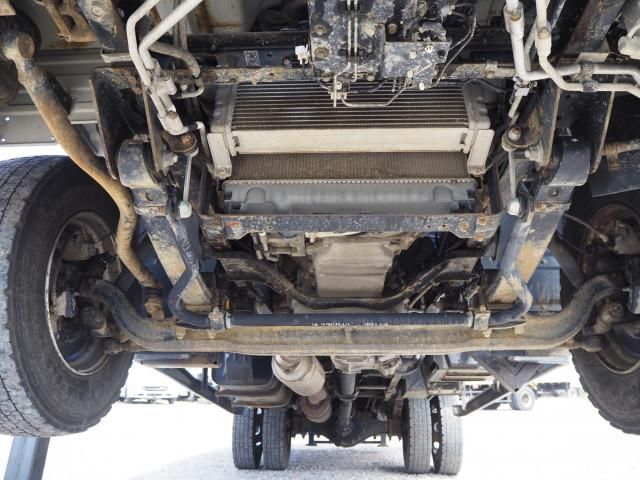 Ref No.A15682676 MITSUBISHI CANTER TRUCK Image#9