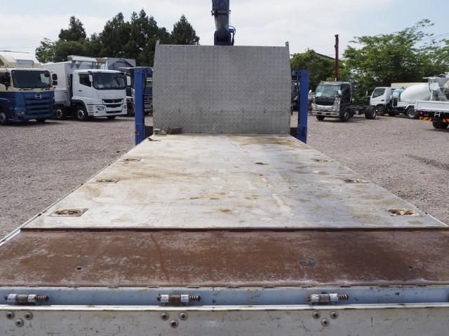 Ref No.A15682676 MITSUBISHI CANTER TRUCK Image#17