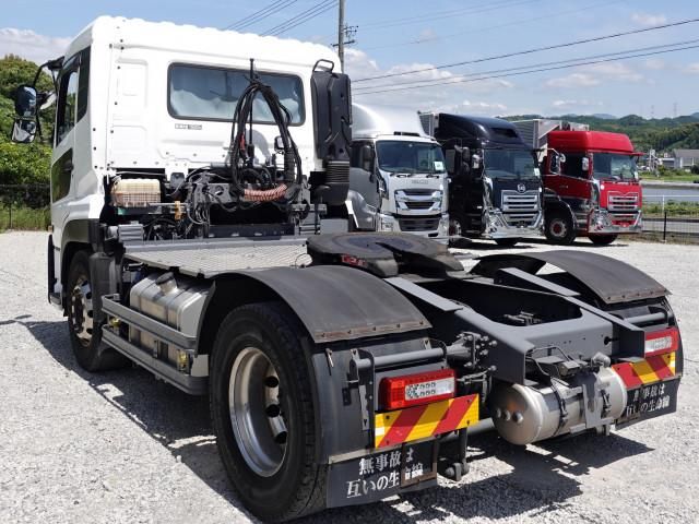 Ref No.A15682677 NISSAN DIESEL QUON Image#11