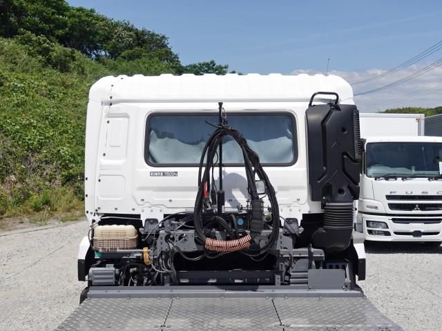 Ref No.A15682677 NISSAN DIESEL QUON Image#15