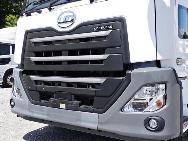 Ref No.A15682677 NISSAN DIESEL QUON Image#4