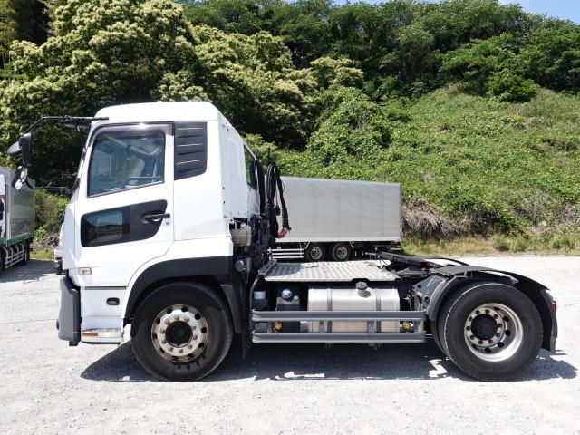 Ref No.A15682677 NISSAN DIESEL QUON Image#12