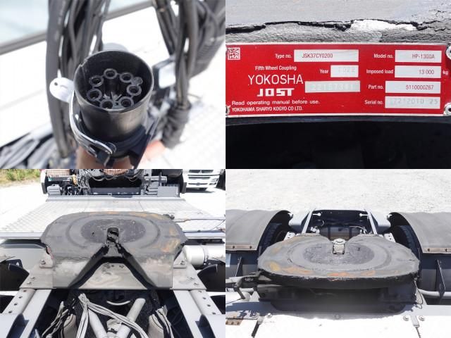Ref No.A15682677 NISSAN DIESEL QUON Image#18