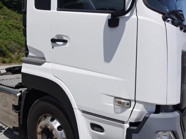 Ref No.A15682677 NISSAN DIESEL QUON Image#6