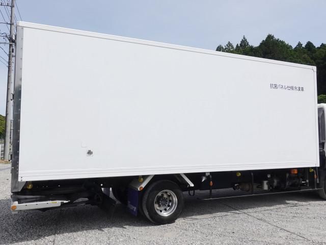 Ref No.A15682678 HINO RANGER Image#9