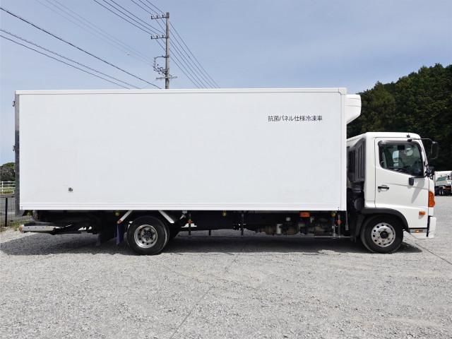 Ref No.A15682678 HINO RANGER Image#8