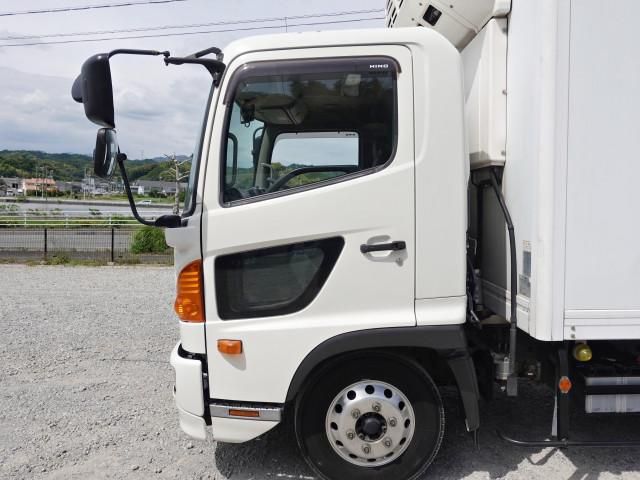 Ref No.A15682678 HINO RANGER Image#14