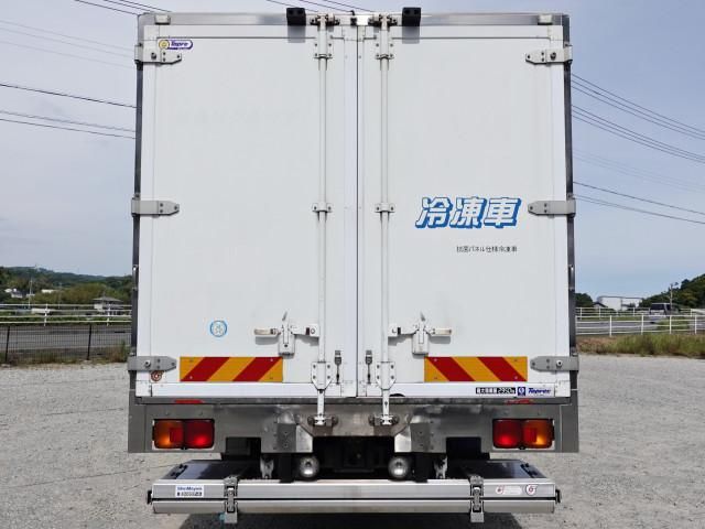 Ref No.A15682678 HINO RANGER Image#10