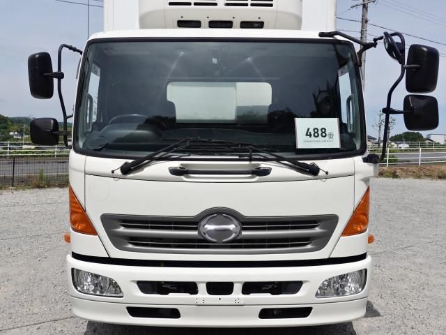 Ref No.A15682678 HINO RANGER Image#3