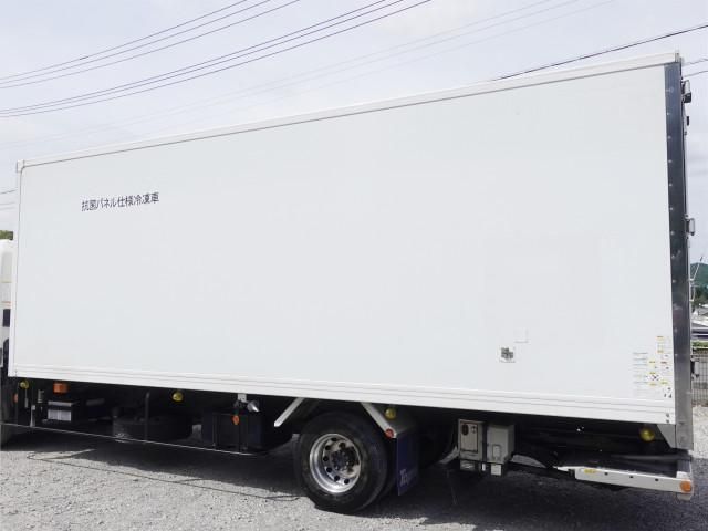 Ref No.A15682678 HINO RANGER Image#11