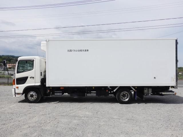 Ref No.A15682678 HINO RANGER Image#12