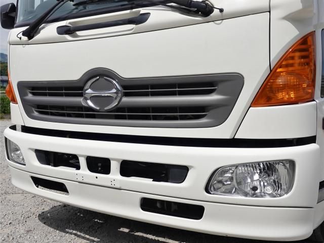 Ref No.A15682678 HINO RANGER Image#4