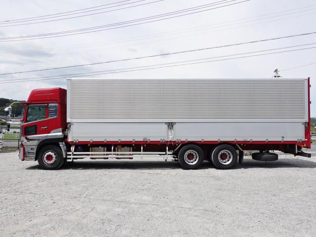 Ref No.A15682679 NISSAN DIESEL QUON Image#13