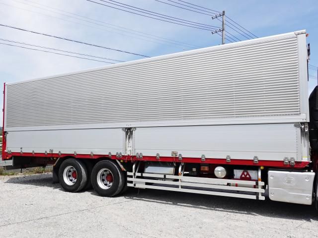 Ref No.A15682679 NISSAN DIESEL QUON Image#8