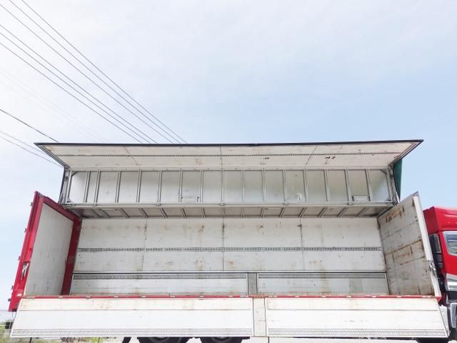 Ref No.A15682679 NISSAN DIESEL QUON Image#17