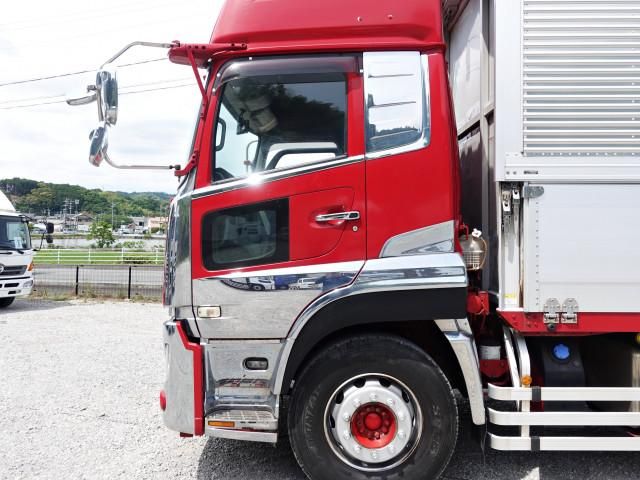 Ref No.A15682679 NISSAN DIESEL QUON Image#16