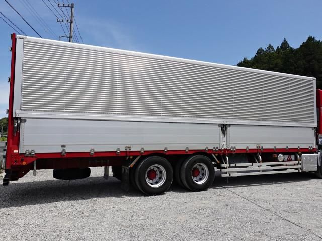 Ref No.A15682679 NISSAN DIESEL QUON Image#10