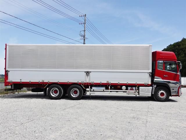 Ref No.A15682679 NISSAN DIESEL QUON Image#9