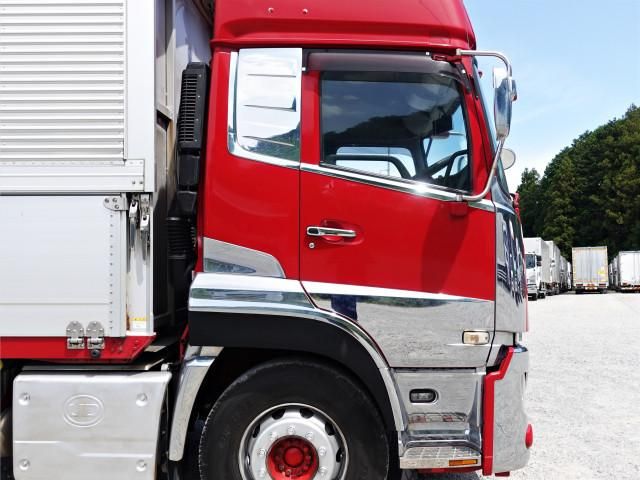 Ref No.A15682679 NISSAN DIESEL QUON Image#7