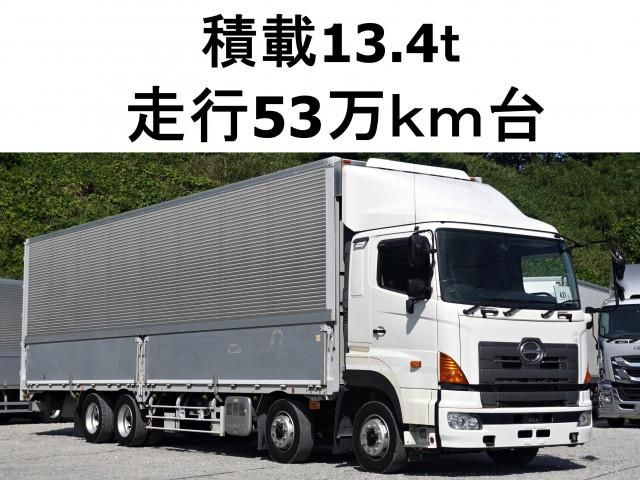 HINO PROFIA