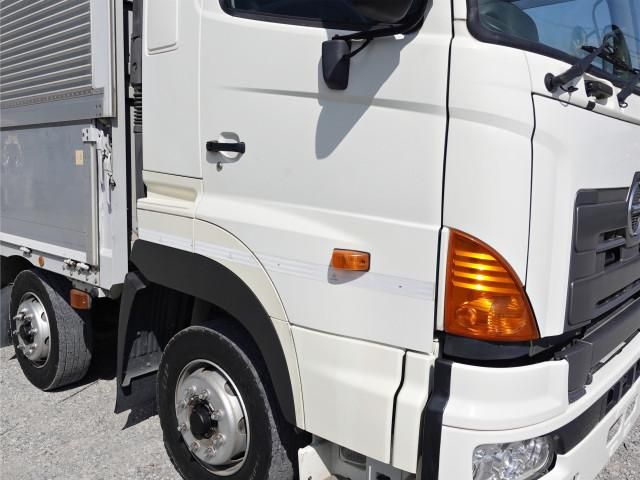 Ref No.A15682680 HINO PROFIA Image#6