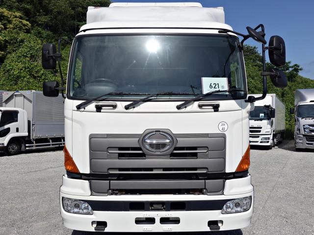 Ref No.A15682680 HINO PROFIA Image#3