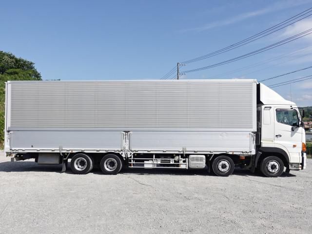 Ref No.A15682680 HINO PROFIA Image#8