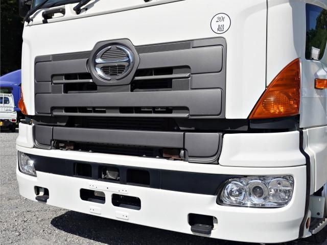 Ref No.A15682680 HINO PROFIA Image#4