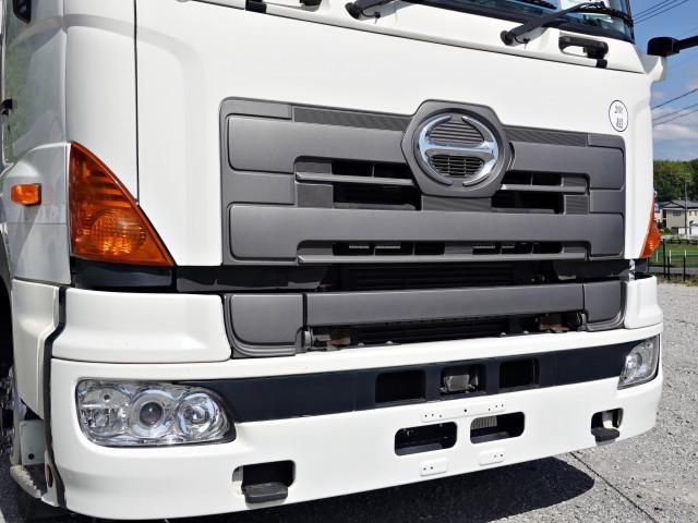 Ref No.A15682680 HINO PROFIA Image#5