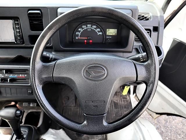 Ref No.A15682688 DAIHATSU HIJET TRUCK Image#4