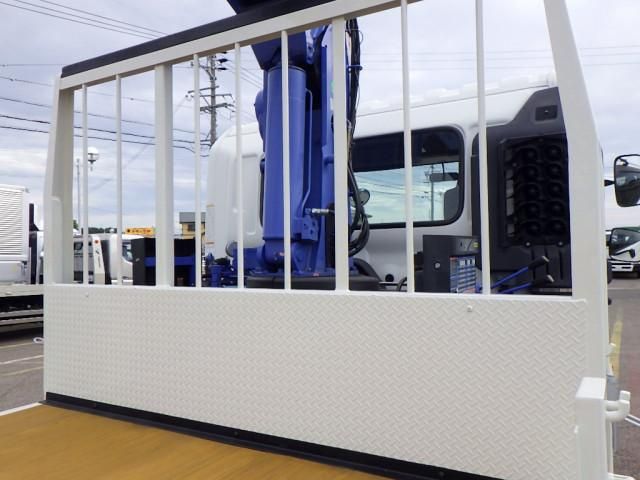 Ref No.A15682690 HINO RANGER Image#14